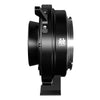 DZOFilm Octopus Adapter for EF-Mount to RF-Mount Camera - Coremicro