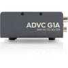 Grass Valley ADVC-G1 Any In to SDI Converter and Up/Downconverter with Frame Syn - Coremicro
