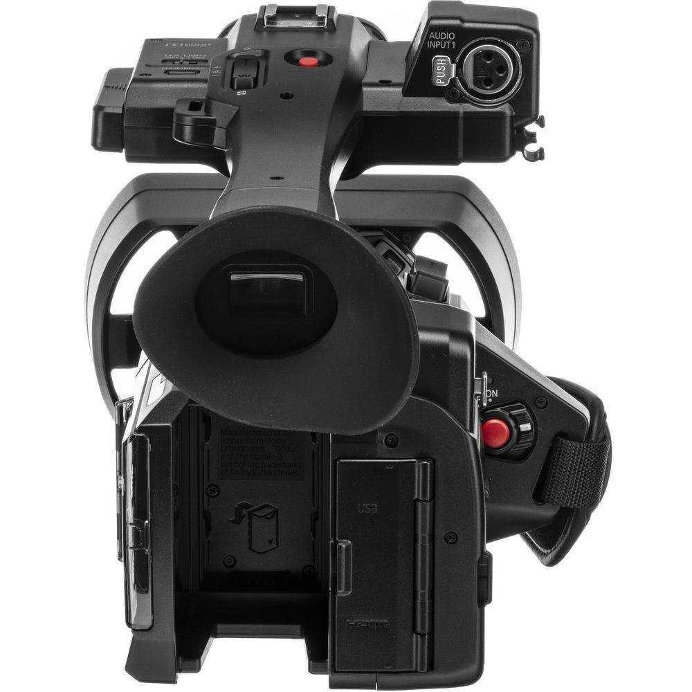 Panasonic AG-AC30 Full-HD AVCCAM Handheld Camera - Coremicro – image 6