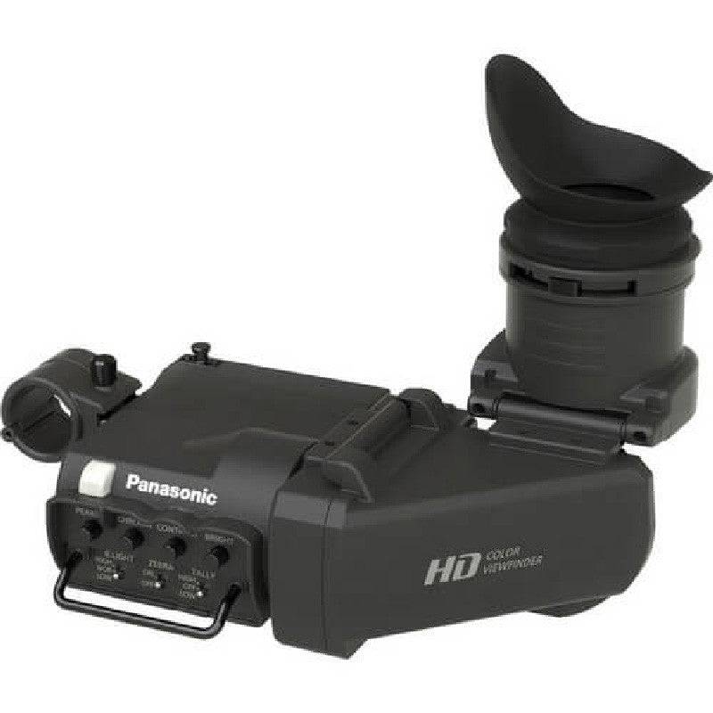 Panasonic AG-CVF15G HD Color Viewfinder - Coremicro – image 1