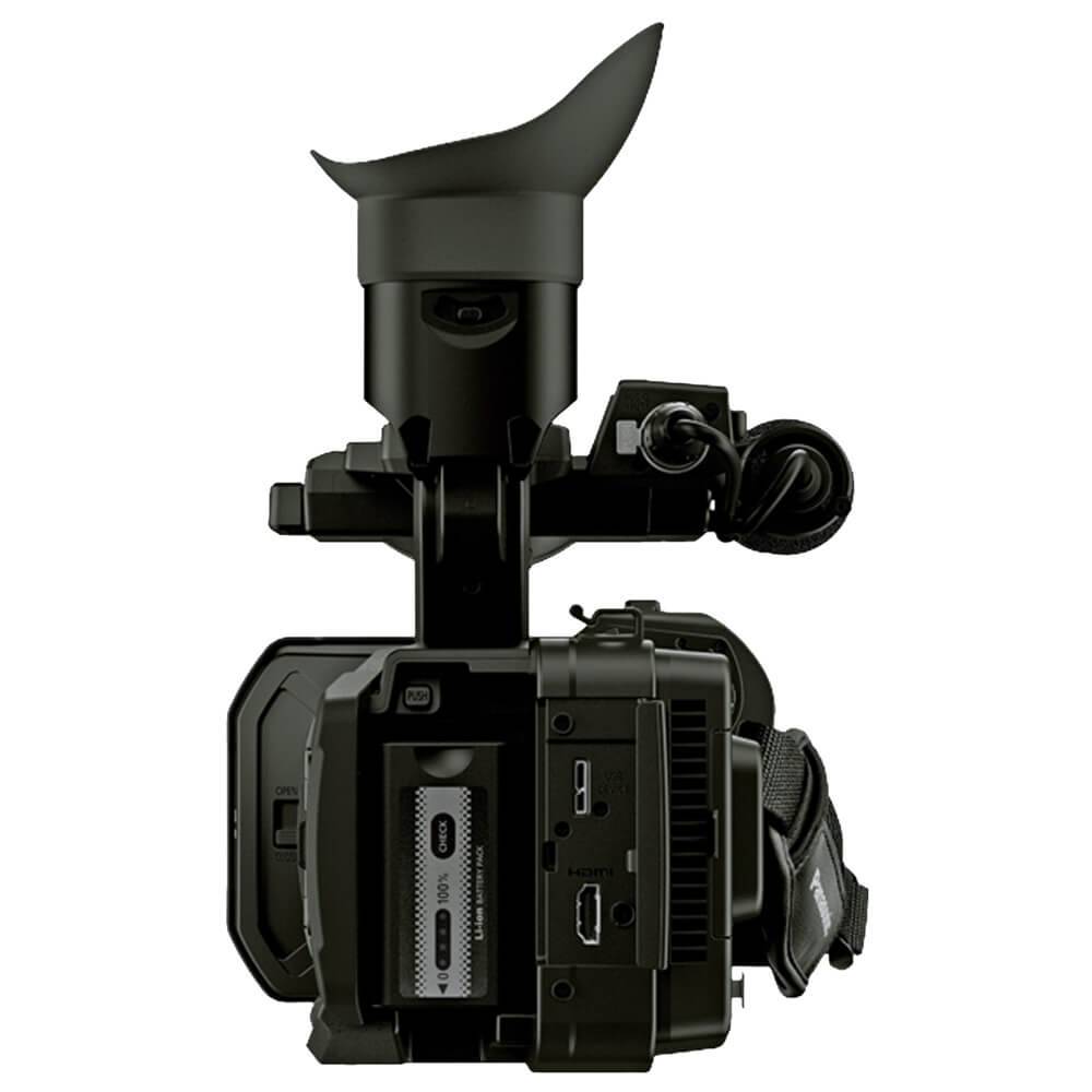 Panasonic AG-UX180 4K Professional Camcorder - Coremicro – image 4