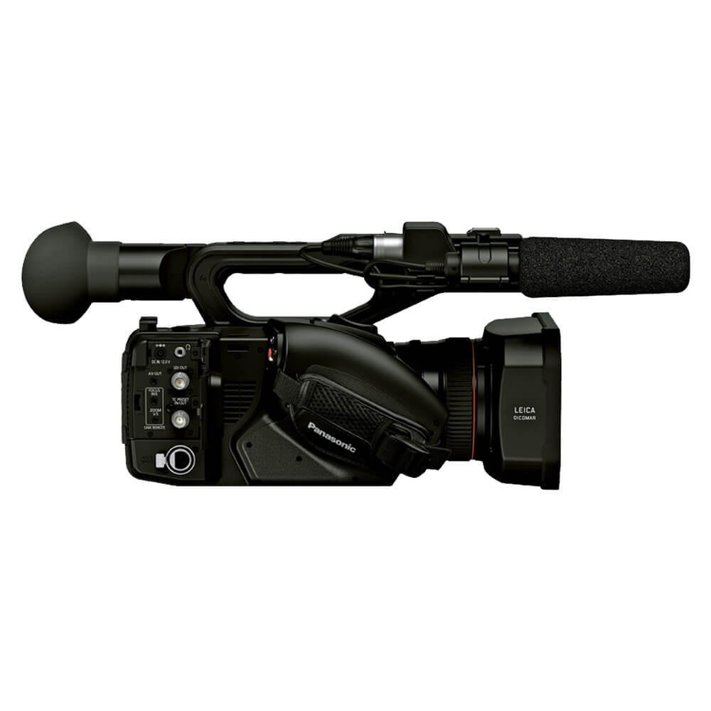 Panasonic AG-UX180 4K Professional Camcorder - Coremicro – image 3