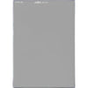 IDX System Technology Solid Neutral Density 0.6 filter for video cameras, reducing light by 2 stops for better control.