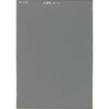 IDX System Technology Solid Neutral Density 0.9 filter for video cameras, 3-stop light reduction, shown on camera lens.