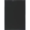 IDX System Technology Solid Neutral Density 1.8 Filter for video cameras, reducing light with a 6-stop density.