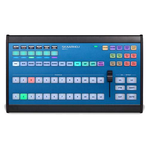 SKAARHOJ Air Fly for TriCaster - Coremicro – image 1