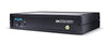 AJA Io Express PCIe desktop video capture device with multiple input ports and professional-grade connectors.