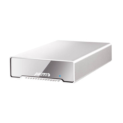 AKiTiO Neutrino Thunderbolt Edition 120GB SSD - Coremicro