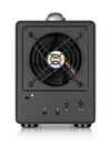 AKiTiO Thunder2 QUAD 8TB 3.5" HD - Coremicro