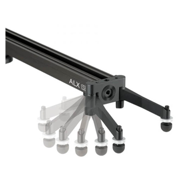 Libec ALX S8 Slider (32.6") - Coremicro – image 5