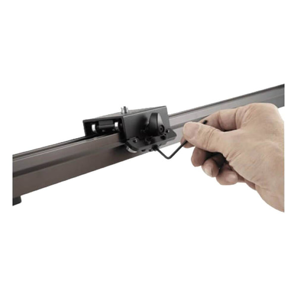 Libec ALX S8 Slider (32.6") - Coremicro – image 4