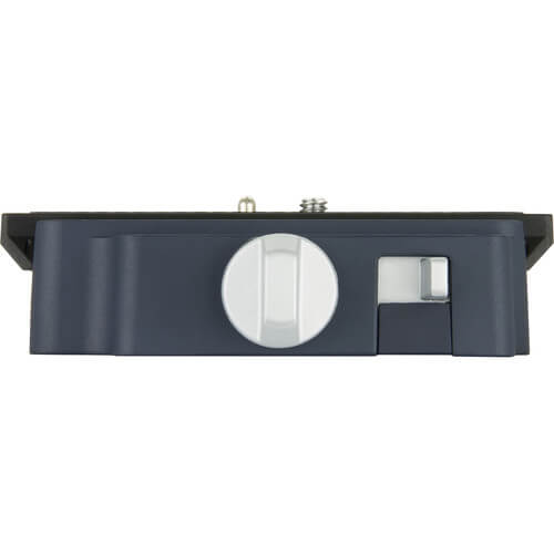 Libec QR Adapter with snap ON/OFF quick release plate - Coremicro – image 7