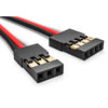 Middle Things APC Controller Cable for video cameras, showing front view of the Middle Things APC controller cable.