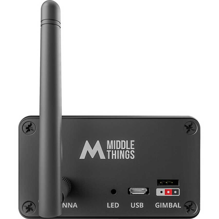 Middle Things APC Controller - Coremicro – image 3