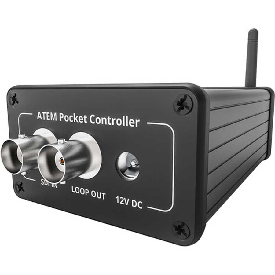 Middle Things APC Controller - Coremicro – image 2