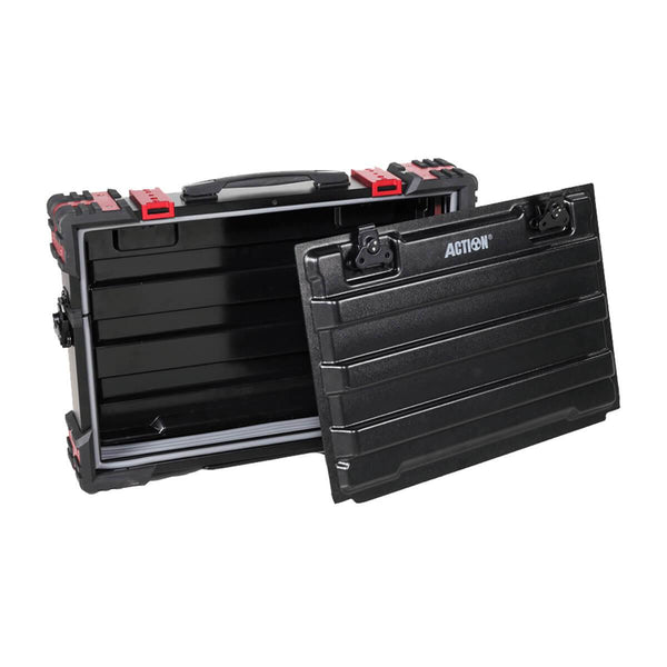 Monitor Rugged Cases Action Monitor Armor No.1 Drop Proof Case | COREMICRO.COM