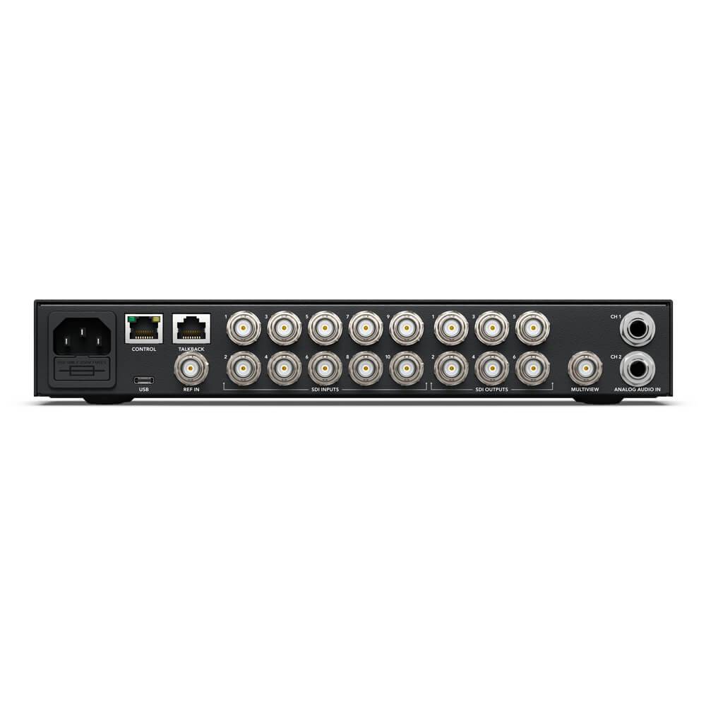 Blackmagic Design ATEM 1 M/E Constellation HD - Coremicro – image 3