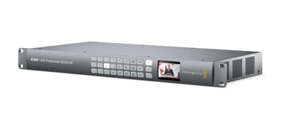 Blackmagic Design ATEM 1 M/E Production Studio 4K - Coremicro