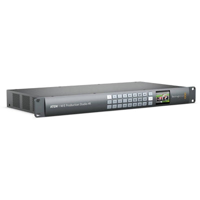 Blackmagic Design ATEM 1 M/E Production Studio 4K - Coremicro