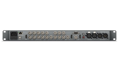 Blackmagic Design ATEM 1 M/E Production Studio 4K - Coremicro