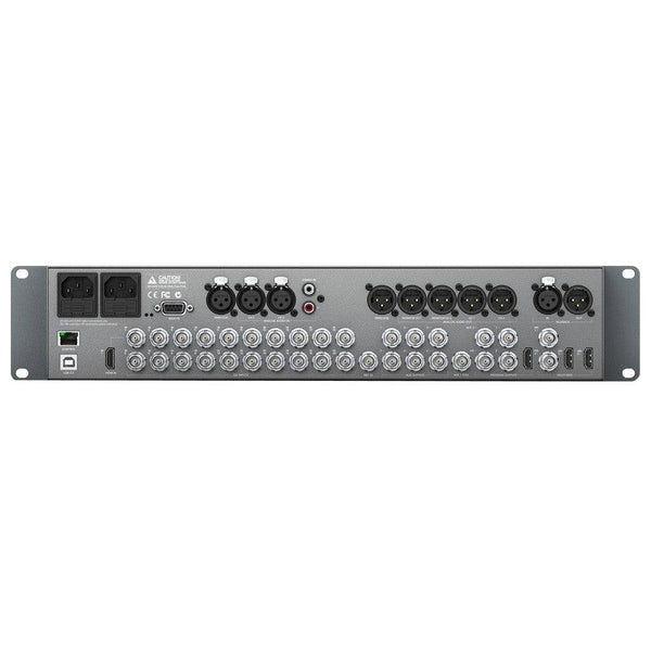 Blackmagic Design ATEM 2 M/E Production Studio 4K - Coremicro