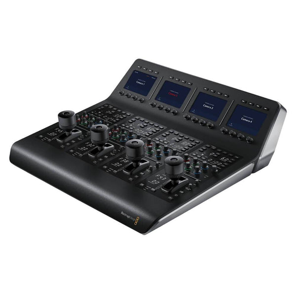 Blackmagic ATEM Camera Control Panel - Coremicro – image 1