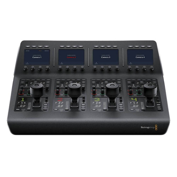 Blackmagic ATEM Camera Control Panel - Coremicro – image 2