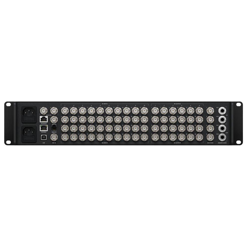 Blackmagic Design ATEM Constellation 8K - Coremicro – image 3