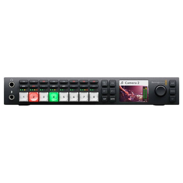 Blackmagic Design ATEM Television Studio HD - Coremicro – image 2