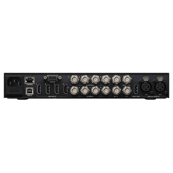 Blackmagic Design ATEM Television Studio HD - Coremicro – image 3