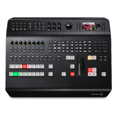 Blackmagic Design ATEM Television Studio Pro HD - Coremicro