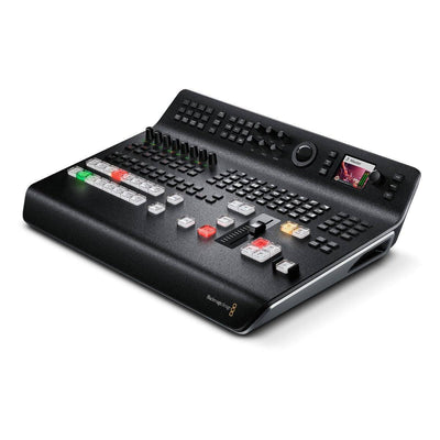 Blackmagic Design ATEM Television Studio Pro HD - Coremicro