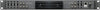Blackmagic Design ATEM Television Studio video switcher with multiple input ports and control panel visible in the image.