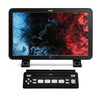 Atomos NEON 17-inch 4K 10-bit HDR cinema monitor and recorder displayed from the front view.