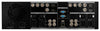 Back view of Atomos Shogun Studio 2 rackmount 4K dual recorder and monitor showing input ports and control panel.