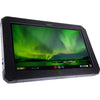 Atomos Sumo 19-inch HDR high brightness monitor recorder and switcher with professional video display and control features.