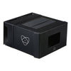 Atomos Sunhood for Shogun Flame and Ninja Flame recorder accessories, offers shade and glare protection for on-set filming.