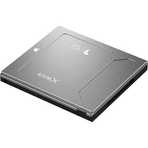 Angelbird AtomX  SSDmini (1TB) - Coremicro – image 1
