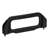 Atomos Handle Adapter for AtomX SSDmini 5-Pack, black plastic mount with handles, compatible with AtomX SSDmini for professional video recording