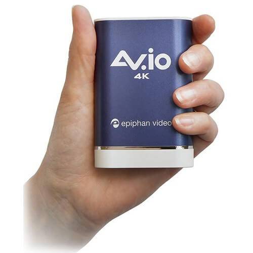 Epiphan AV.io 4K USB 3.0 HDMI Video Capture Device - Coremicro – image 4
