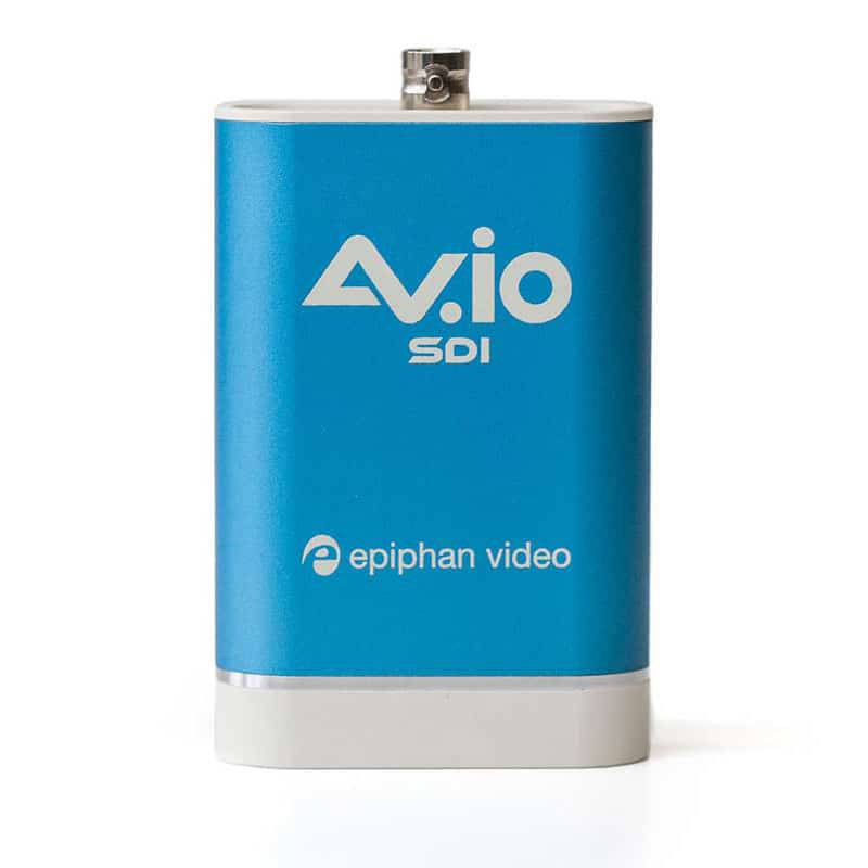 Epiphan AV.io SDI USB 3.1 Video Capture Device - Coremicro – image 1