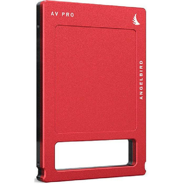 Angelbird AVpro MK3 SATA III 2.5" Internal SSD (1TB) - Coremicro – image 1