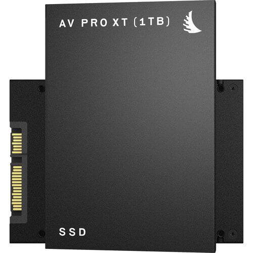 Angelbird AVpro XT SATA III 2.5" Internal SSD (1TB) - Coremicro – image 2