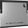 Angelbird 128GB AV Pro CF CFast 2.0 Memory Card - Coremicro