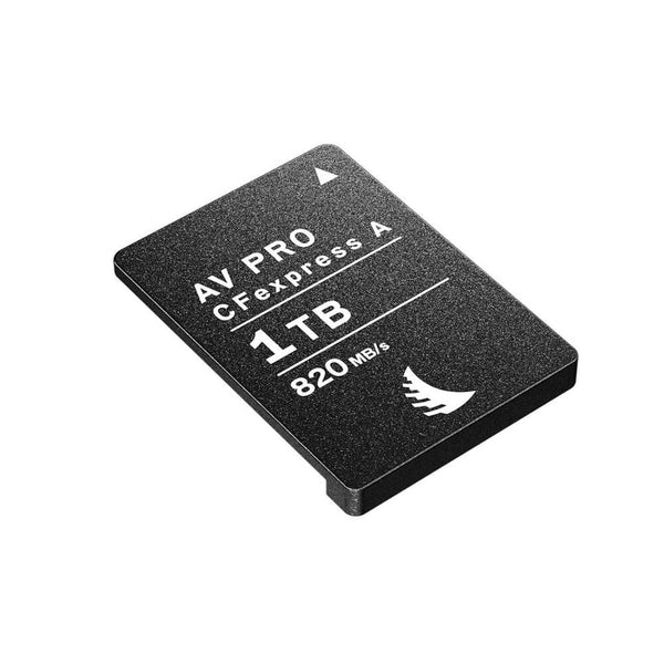 Angelbird 1TB AV Pro CFexpress 2.0 Type A Memory Card - Coremicro – image 2