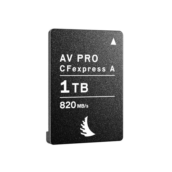 Angelbird 1TB AV Pro CFexpress 2.0 Type A Memory Card - Coremicro – image 1