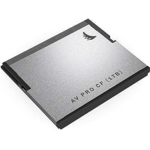 Angelbird 1TB AV Pro CF CFast 2.0 Memory Card - Coremicro – image 2