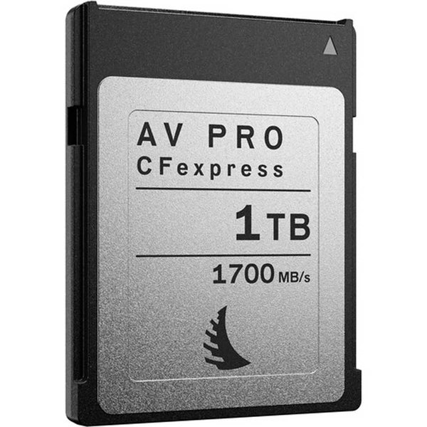 Angelbird 1TB AV Pro CFexpress 2.0 Memory Card - Coremicro – image 2