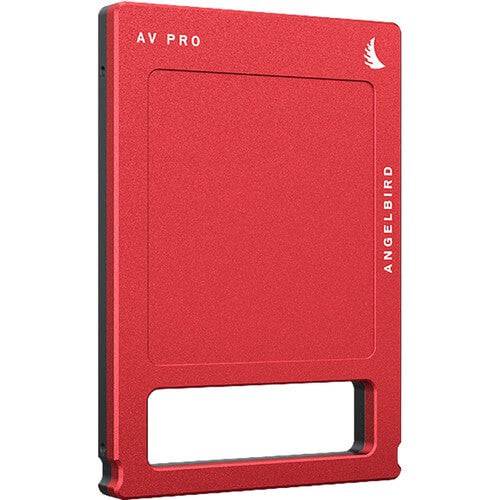 Angelbird 2TB AV PRO MK3 SATA III 2.5" Internal SSD - Coremicro – image 1