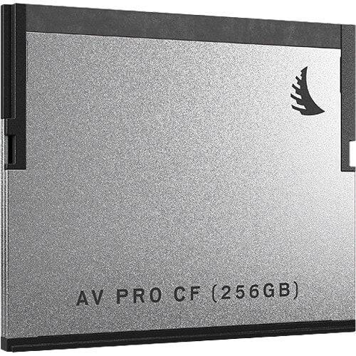 Angelbird 256GB AV Pro CF CFast 2.0 Memory Card - Coremicro – image 2